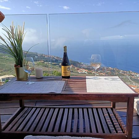 Apartamento Maudes De Starapstenerife Sauzal Exterior foto