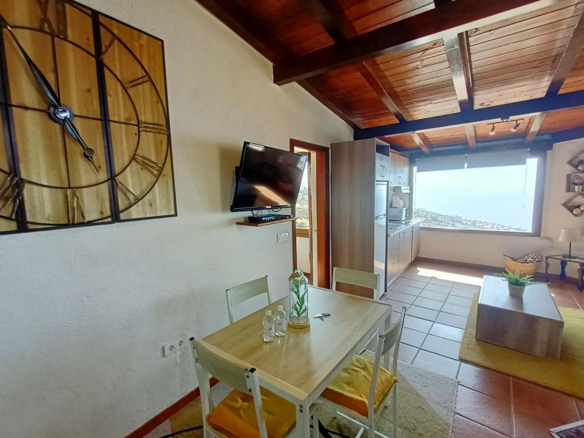 Apartamento Maudes De Starapstenerife Sauzal Exterior foto