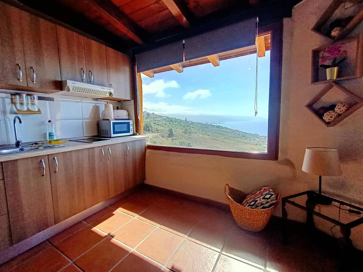 Apartamento Maudes De Starapstenerife Sauzal Exterior foto