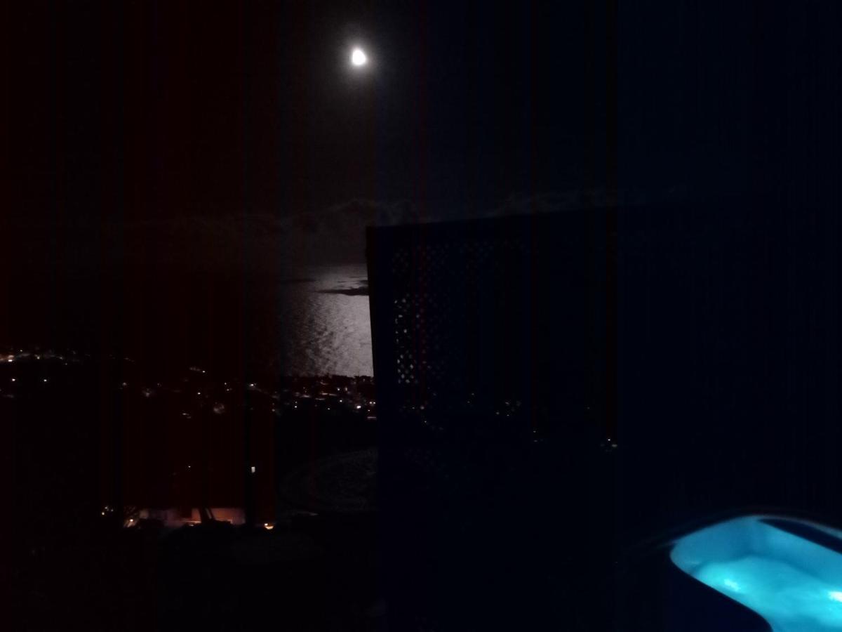 Apartamento Maudes De Starapstenerife Sauzal Exterior foto